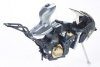 Tamiya 14084 Kawasaki Ninja ZX-12R (1:12)